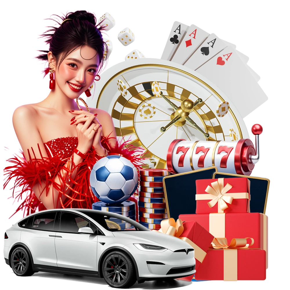 Hình chuyên mục game bài 89Bet