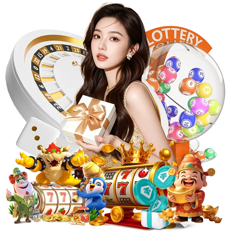 Hình chuyên mục xổ số 89Bet